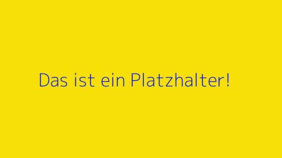 Platzthalter
